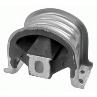 Подушка двигателя передняя VW T5 2.0/ 2.5TDI 03-  | LEMFORDER