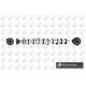 Распредвал VW T5 2.5TDI AXD AXE BLK 03-  | BGA