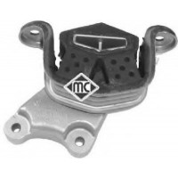 Подушка КПП VW T5 1.9TDI / 2.0 TDI 03- | METALCAUCHO