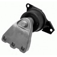 Подушка двигателя правая VW T5 1.9TDI 03- | LEMFORDER