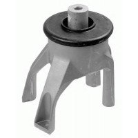 Подушка двигателя задняя МКПП VW T5 03-  | LEMFORDER