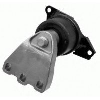 Подушка двигателя правая VW T5 1.9TDI 03- | LEMFORDER