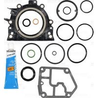 Комплект прокладок нижний VW T5 1.9 TDI (код двигателя BRR ,BRS) 2006- 2009 | VictorReinz (Германия)
