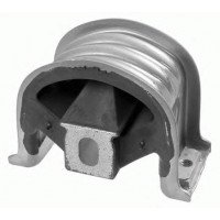 Подушка двигателя передняя VW T5 2.0/ 2.5TDI 03-  | LEMFORDER