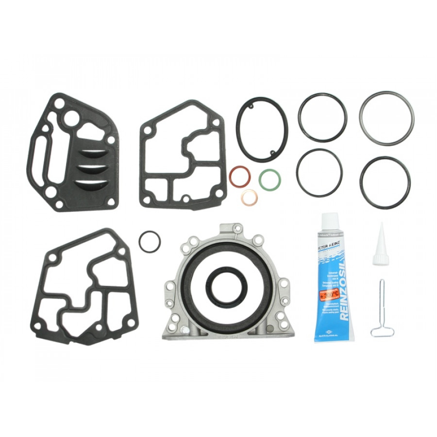 Распредвал VW T5 2.0TDI 10 выпуск  |  ET ENGINETEAM