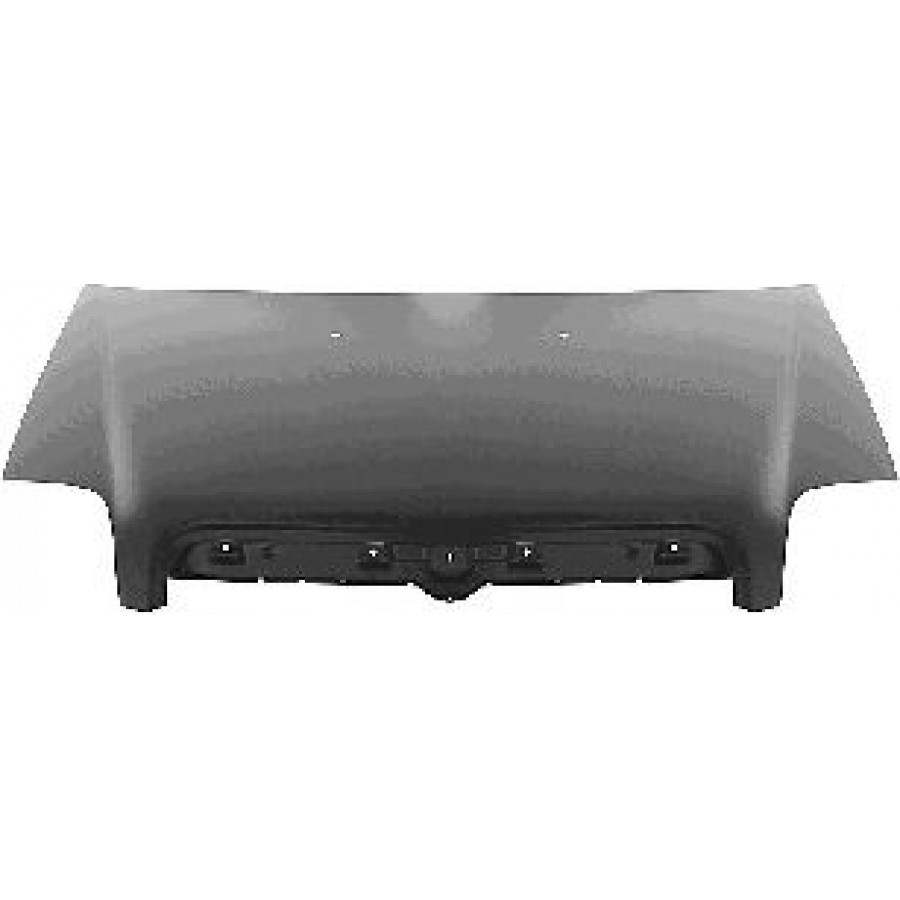 ELIT KH2042 280 - Капот Fiat Doblo 2001-2004