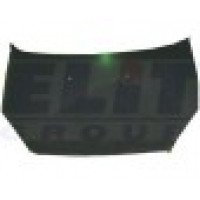 Капот Fiat Doblo 2005- 2010 | ELIT KH2042 281