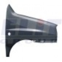 Крыло переднее правое Fiat Doblo 2001- 2004 | ELIT KH2042 312