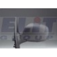 Зеркало Renault Kangoo после 2001 Правое (Электрическое) | ALKAR A9226174