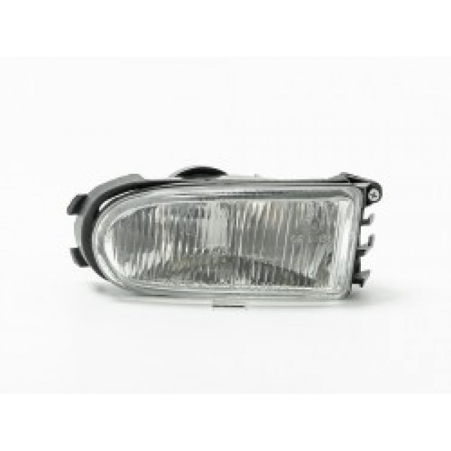 DEPO 551-2005R-UE- Фара противотуманная Renault Kangoo 03- (Правая)
