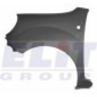 Крыло переднее Renault Kangoo 08- (Левое) | EG KH6011 311 Q