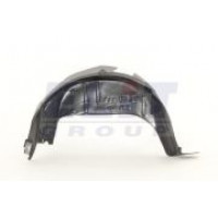 Подкрылок задний левый Renault Kangoo 08- | ELIT KH6011 547