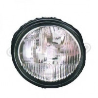 Фара противотуманная Renault Kangoo 97- 03 (Правая) | DEPO 551- 2006R- UE