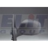 Зеркало Renault Kangoo после 2001 Правое (Электрическое) | ALKAR A9226174