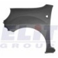 Крыло переднее Renault Kangoo 08- (Левое) | EG KH6011 311 Q