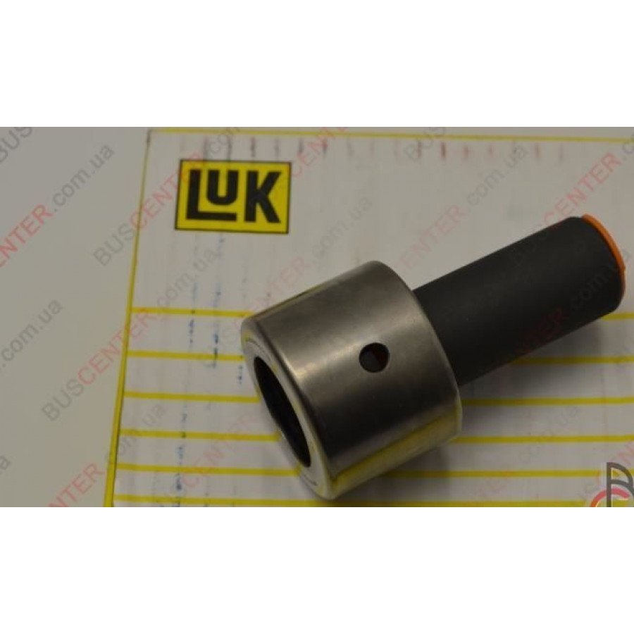 Направляющий фланец выжимного Рено Кенго 97- d=47mm | LUK (Германия)
