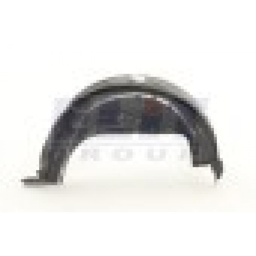 ELIT KH6011 548 - Подкрылок задний правый Renault Kangoo 08