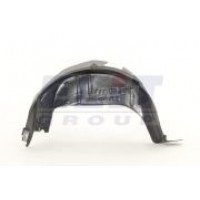 Подкрылок задний левый Renault Kangoo 08- | ELIT KH6011 547