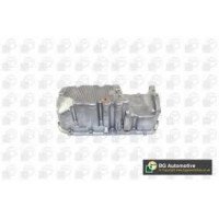 Масляный поддон Fiat Doblo 1.9d/JTD 01- | BGA SP2203
