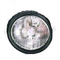 Фара противотуманная Renault Kangoo 97- 03 (Правая) | DEPO 551- 2006R- UE