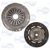 Комплект сцепления Ford Transit 2.0TD 00- 06 | MAPA (Турция)