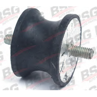 Подушка коробки нижняя (РЕЗИНКИ) Ford Transit 2.4td 00- 06 | BSG (Турция)