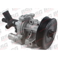 Помпа воды Ford Transit 2.4TD 00- 06 | BSG (Турция)