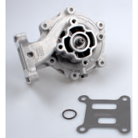 Помпа воды Ford Transit 2.0TD 00- 06 | FASE (Турция)