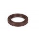 Сальник распредвала 1.2 /1.4 / 1.6 (8V 2008- ) Renault Kangoo 30x42x7 | VictorReinz 81- 17539- 50