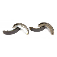 Задние колодки барабанные (228х42mm) 1997- 2008 Рено Кенго | Hattat 3031373