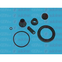 Ремкомплект суппорта переднего 54mm Рено Кенго 2008- (система Bendix- Bosch) | Autofren D4259