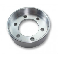 Шкив помпы Рено Кенго 1.9 Dci / DTi - Оригинал 8200689693