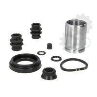 Ремкомплект суппорта заднего с поршнем 38mm Рено Кенго 2008- | Autofren D4846C
