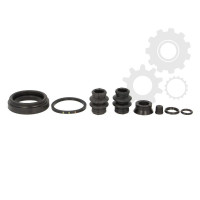 Ремкомплект суппорта заднего 38mm Рено Кенго 2008- | Autofren D4468