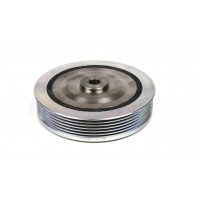 Шкив коленвала Рено Кенго 1.9 DTi - DCi - Renault 8200689702