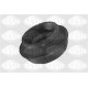 Опора амортизатора переднего 1997- 2008 Renault Kangoo | Sasic 4001615