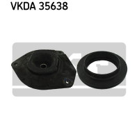 Опора + подшипник стойки 2008- Renault Kangoo | SKF VKDA 35638
