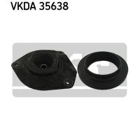 Опора + подшипник стойки 2008- Renault Kangoo | SKF VKDA 35638