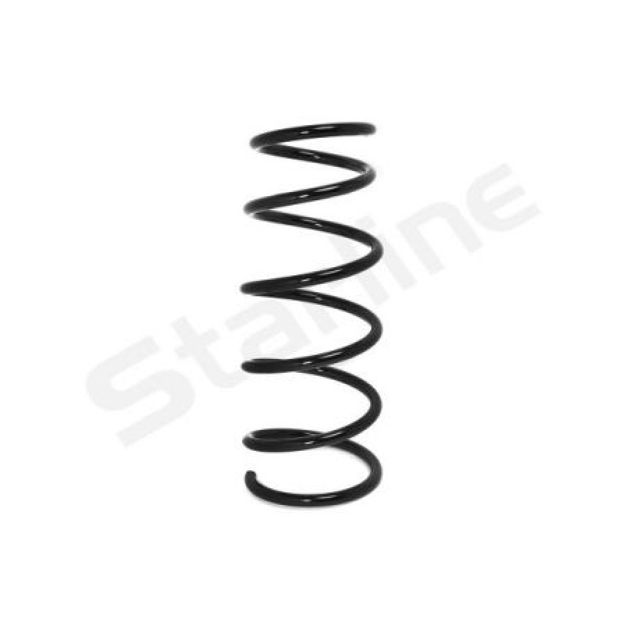 Starline S PR TH343 - Пружина передняя Renault Kangoo 1.2 / 1.4 бензин