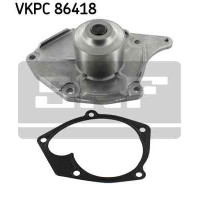 Водяной насос 1.5 Dci Рено Кенго 2008- | SKF VKPC 86418