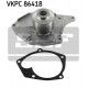 Водяной насос 1.5 Dci Рено Кенго 2008- | SKF VKPC 86418