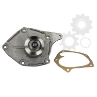 Водяной насос 1.5 Dci Рено Кенго 1997- 2008 | SKF VKPC 86417