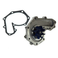 Водяной насос 1.9 D/Dci Рено Кенго 1997- 2008 | SKF VKPC 86413