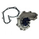 Водяной насос 1.9 D/Dci Рено Кенго 1997- 2008 | SKF VKPC 86413
