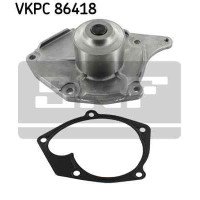 Водяной насос 1.5 Dci Рено Кенго 2008- | SKF VKPC 86418