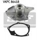 Водяной насос 1.5 Dci Рено Кенго 2008- | SKF VKPC 86418
