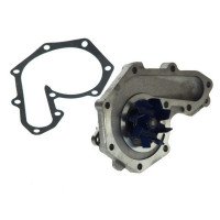 Водяной насос 1.9 D/Dci Рено Кенго 1997- 2008 | SKF VKPC 86413