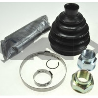 Наружный пыльник ШРУСа Fiat Doblo 1.9D/1.2i/1.4i/1.6i | Spidan 0.022204