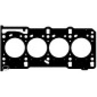 Прокладка ГБЦ Fiat Doblo 1.3 JTD / Multijet (2 метки) | Elring 076405