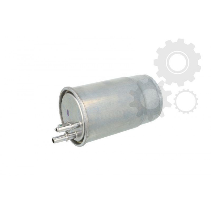 Knecht KL567 - Топливный фильтр на Фиат Добло 1.3-2.0 Multijet